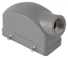 MOLEX 7810.6519.0 CUSTODIA INGRESSO ORIZZ. X 10 POLI 4 PERNI 57X27