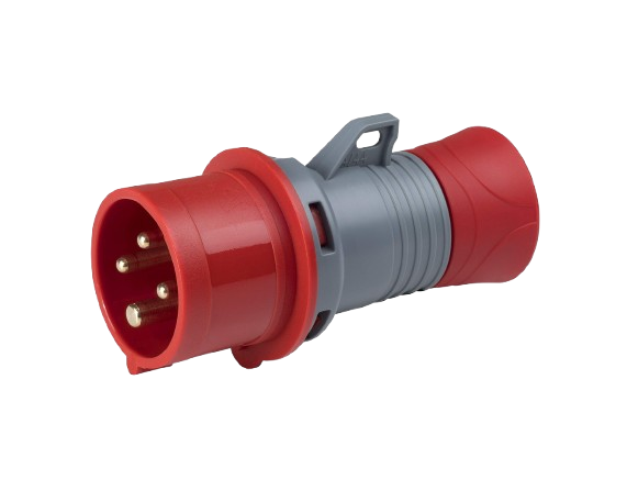 ROSI 9214 SPINE MOBILI DIRITTE 3P+T 380V 16A