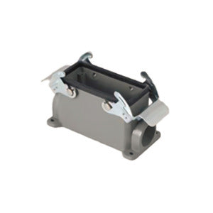 MOLEX 7810.6322.0 CUSTODIA DA PARETE X 10 POLI 2 LEVE PG16 57X27