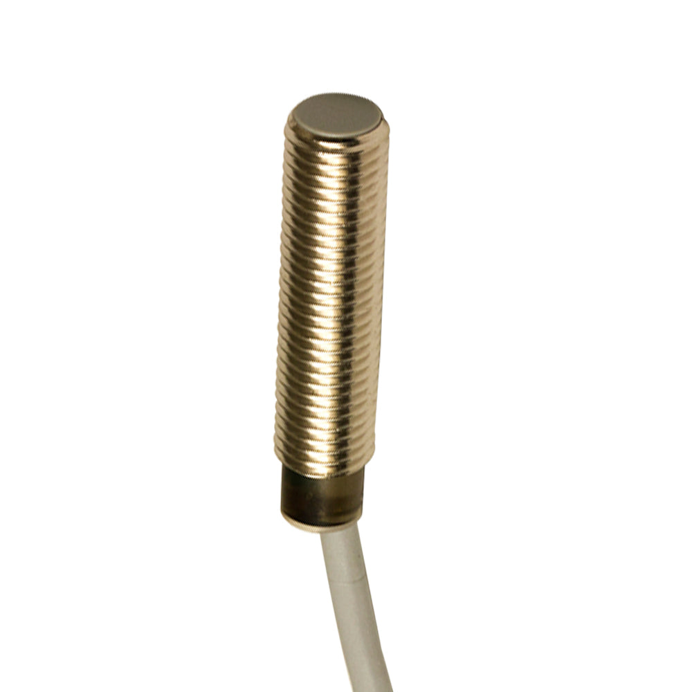 DATASENSING AE6/CP-1A SENSORE INDUTTIVO M8 SCHERMATO PNP NC CAVO 2MT