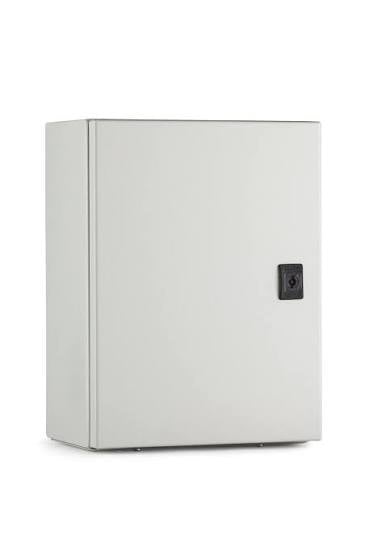 ZANARDO D93/1.35 CASSA IP66 H306xL206xP150