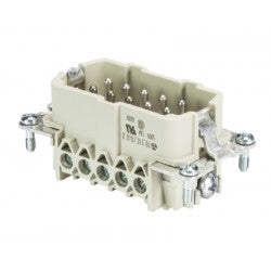 WIELAND 70.310.1040.0 INSERTO MASCHIO 10 POLI 57X27