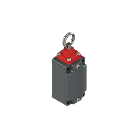 PIZZATO FD874 FINECORSA DI SICREZZA A FUNE SENZA RESET
