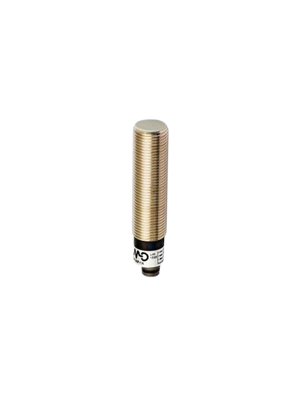 MICRO DETECTORS AK1/AP-1A SENSORE INDUTTIVO M18 SCHERMATO PNP NO CAVO 2MT