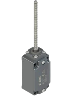 PIZZATO FL525 FINECORSA ASTA A TUTTA MOLLA