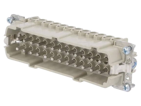 WIELAND 70.310.2440.0 INSERTO MASCHIO A VITE 24 POLI
