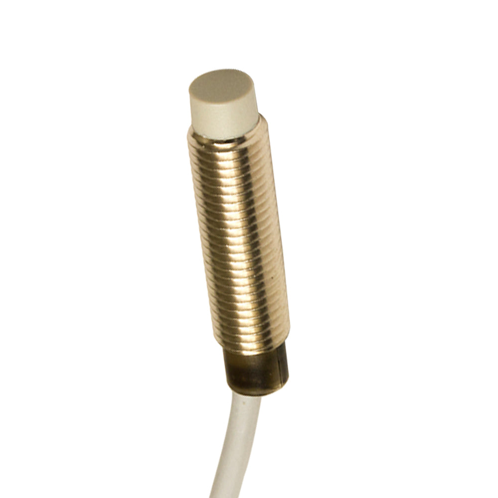 DATASENSING AE6/CP-4A SENSORE INDUTTIVO M8 NON SCHERMATO PNP NC CAVO 2MT