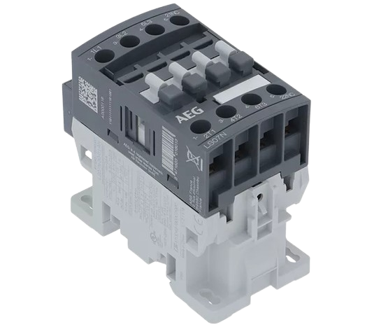AEG LS07N3010-AN CONTATTORE 7,5KW 3 POLI 1NO 230VAC