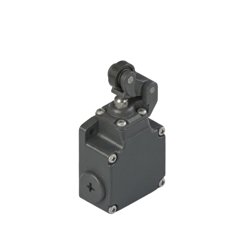 PIZZATO FL502 INTERRUTTORE POSIZIONE LEVA CON ROTELLA