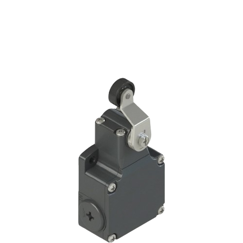 PIZZATO FL551 INTERRUTTORE A LEVA GIREVOLE CON ROTAZIONE