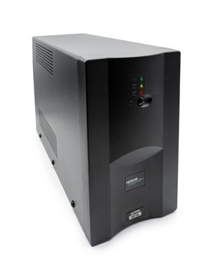 MACH POWER UPS-LIT13M UPS 1300VA/720W LINE INTERACTIVE