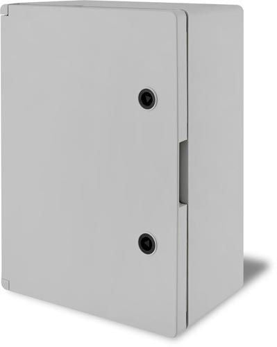 ROSI RS39134 CONTENITORE TERMOPLASTICO 400x300x165