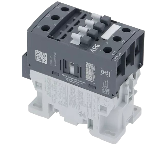 AEG LS11N3000-AN CONTATTORE 11KW 3 POLI 230VAC