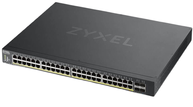 Zyxel_XGS1930-52HP_switch_48_porte_PoE_web_managed