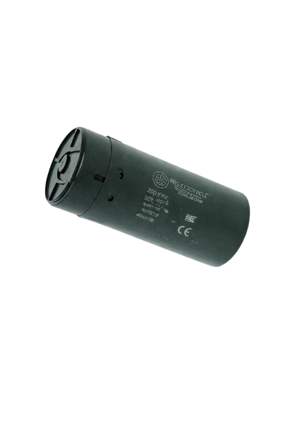 CD.358 CONDENSATORE DI SPUNTO 216-260 UF
