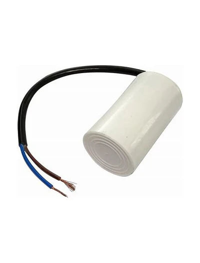CD.920 CONDENSATORE 10UF 450V CON CAVO