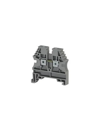 KLEMSAN 304330 MORSETTO PASSANTE DA 50MM GRIGIO